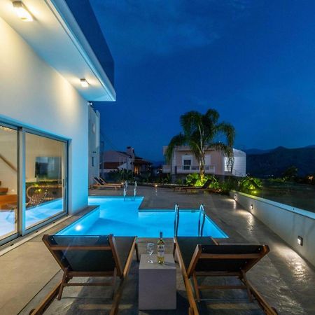 Villa Jarko ハニア エクステリア 写真