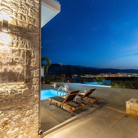 Villa Jarko ハニア エクステリア 写真