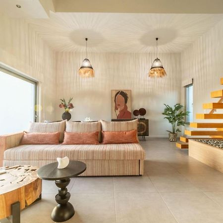 Villa Jarko ハニア エクステリア 写真