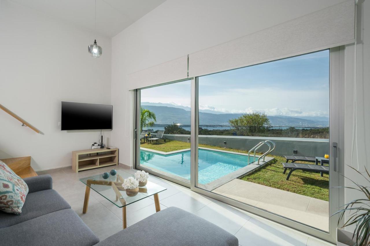 Villa Jarko ハニア エクステリア 写真