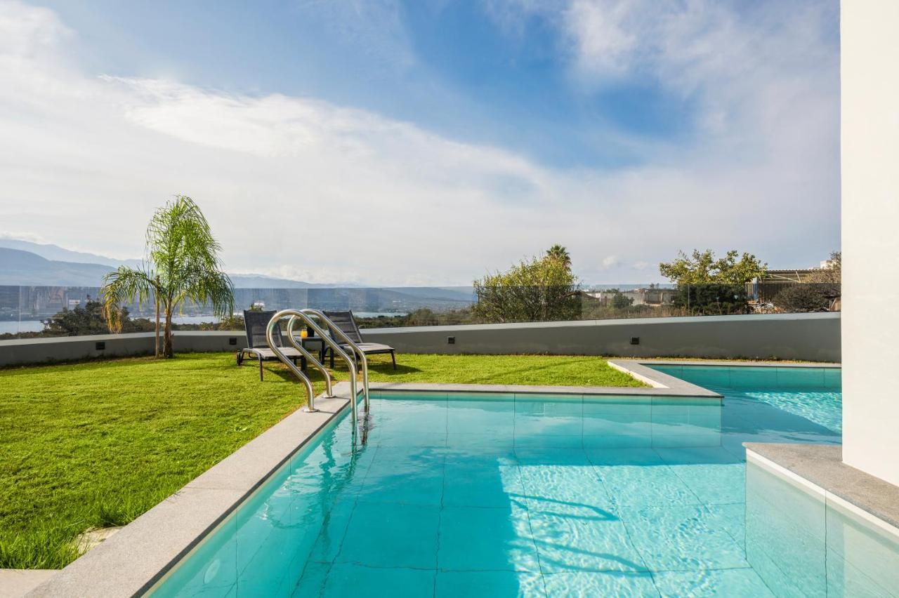 Villa Jarko ハニア エクステリア 写真