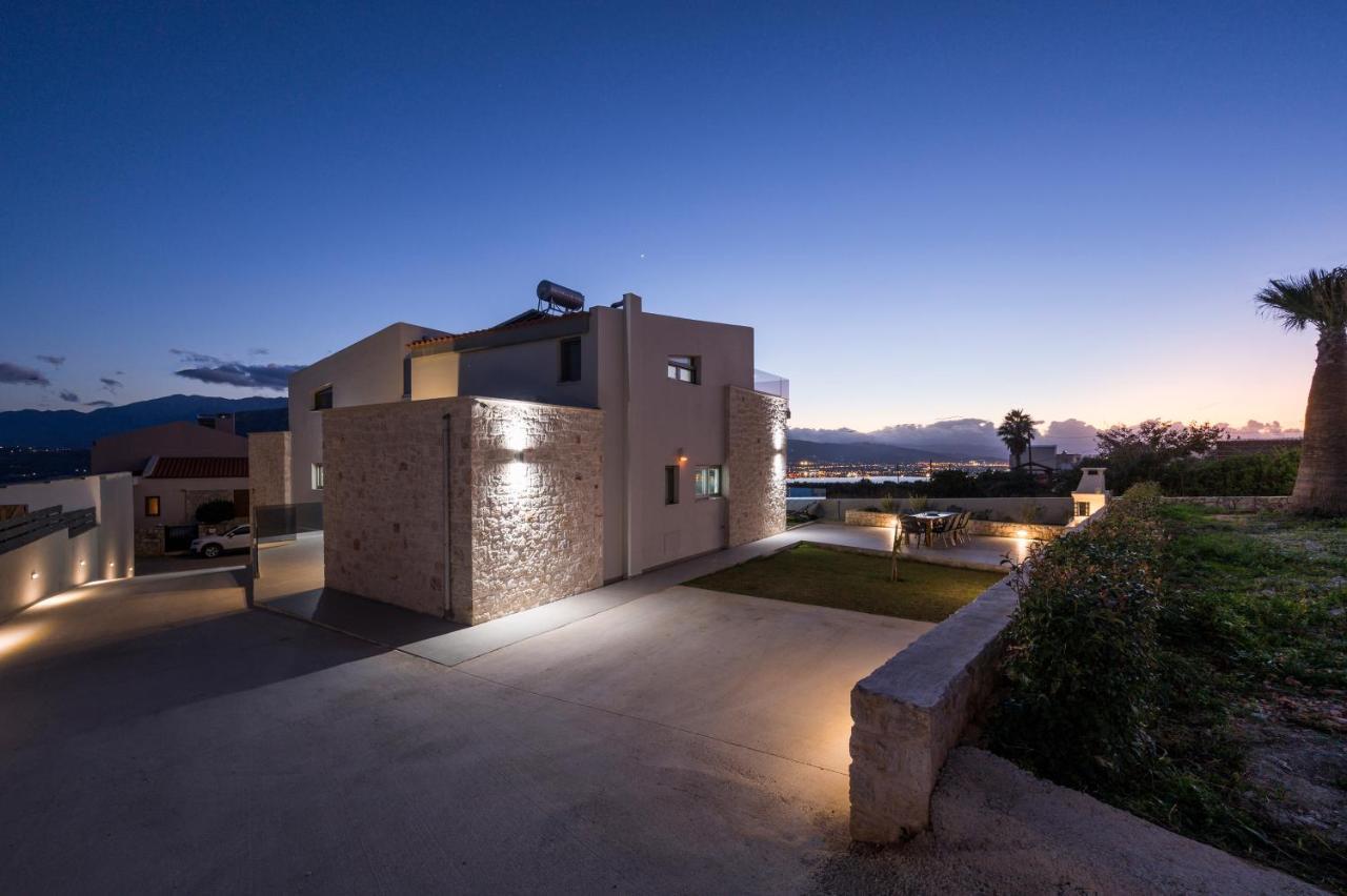 Villa Jarko ハニア エクステリア 写真