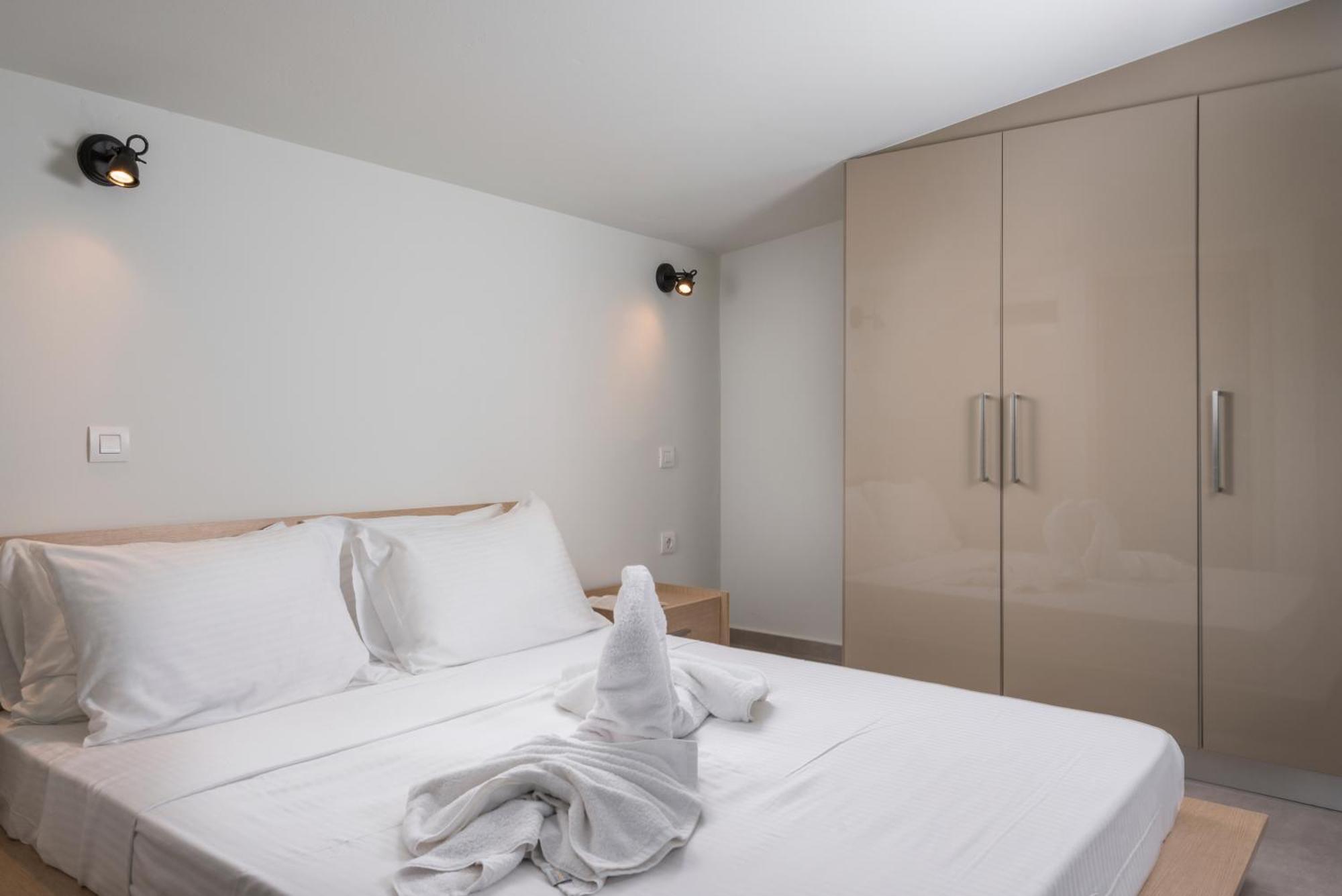 Villa Jarko ハニア 部屋 写真