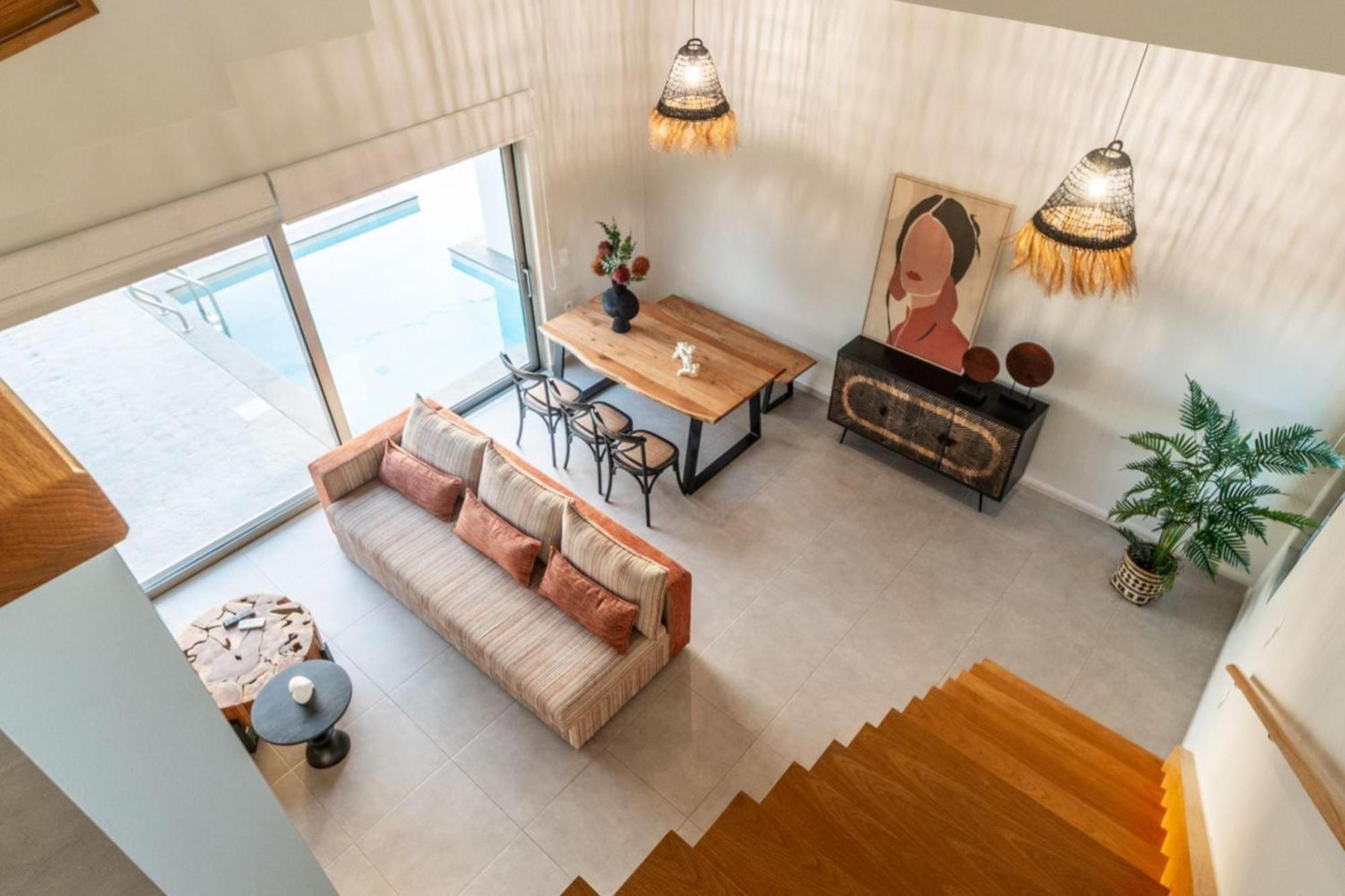 Villa Jarko ハニア エクステリア 写真