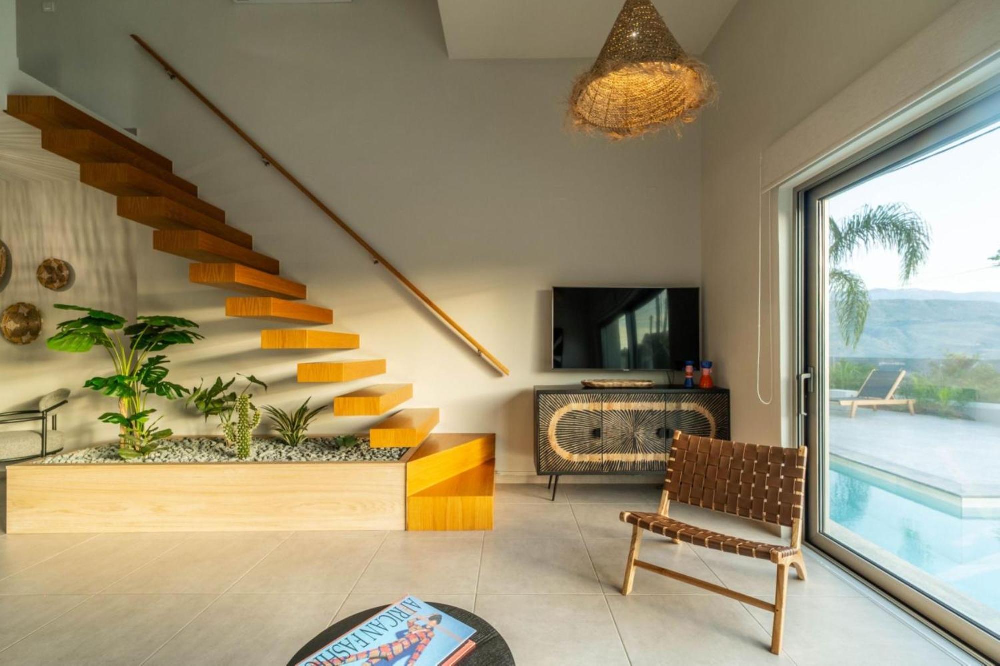 Villa Jarko ハニア エクステリア 写真
