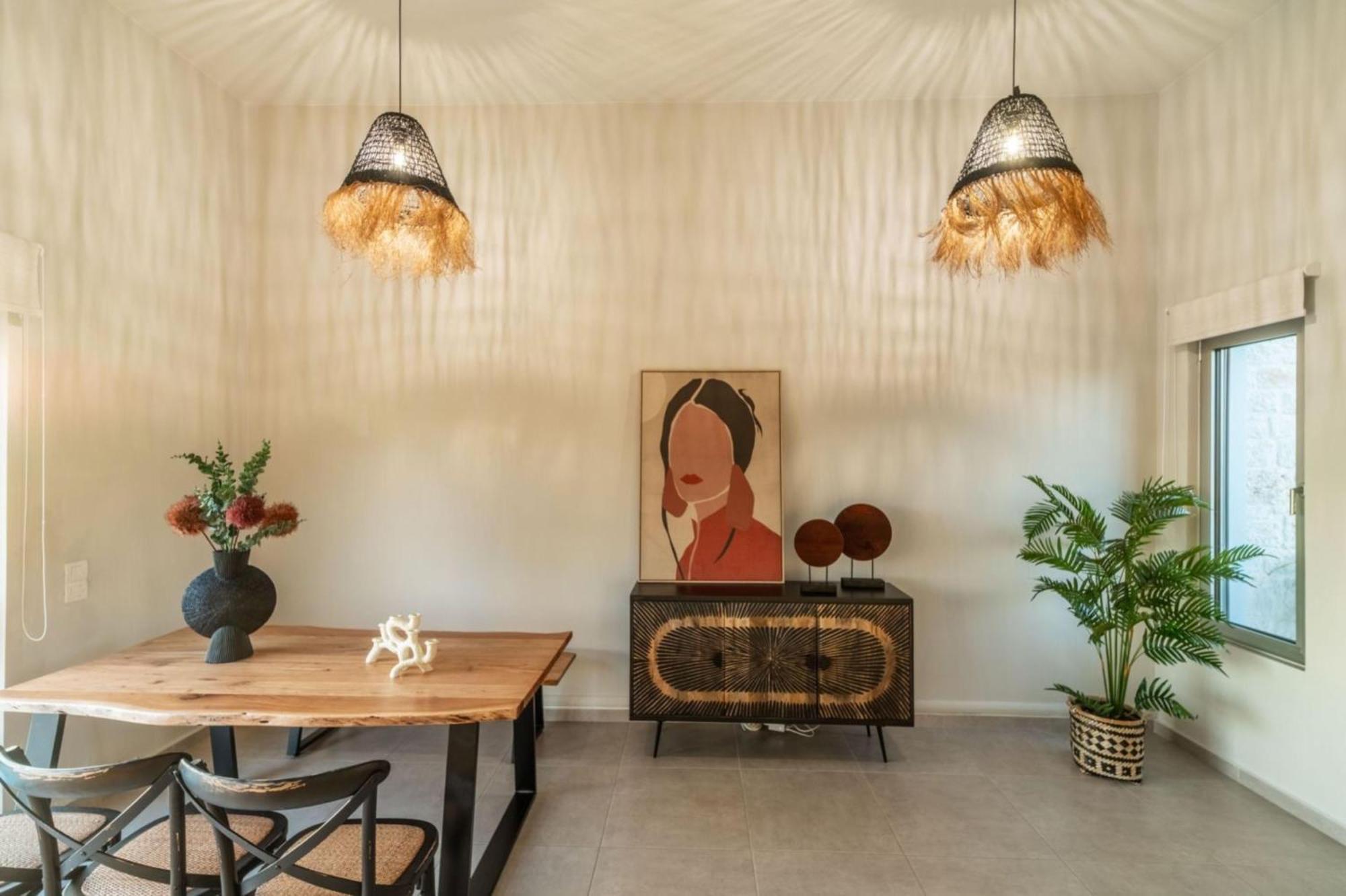 Villa Jarko ハニア エクステリア 写真