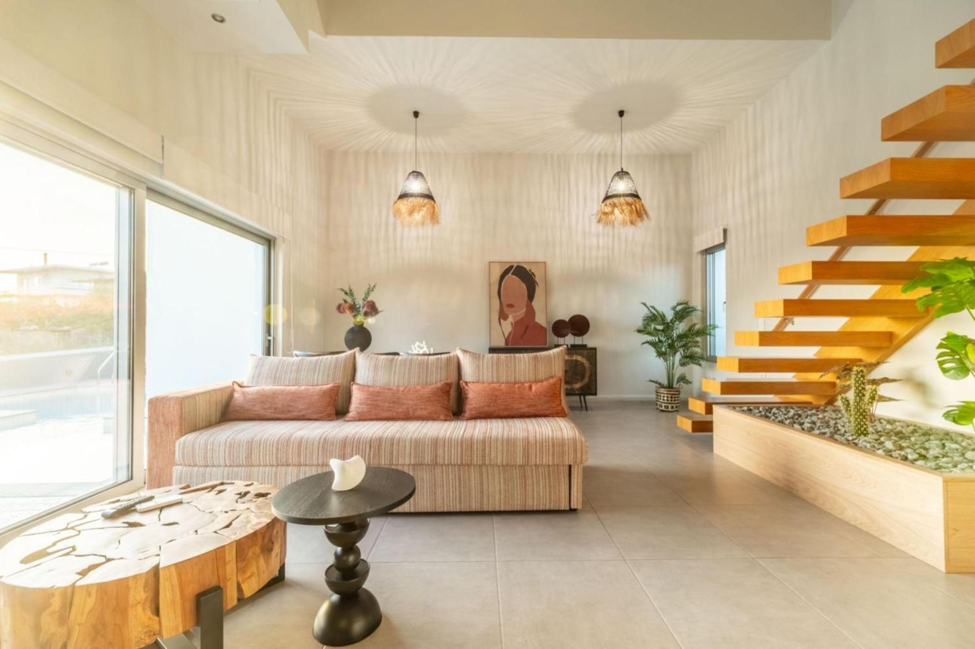 Villa Jarko ハニア エクステリア 写真